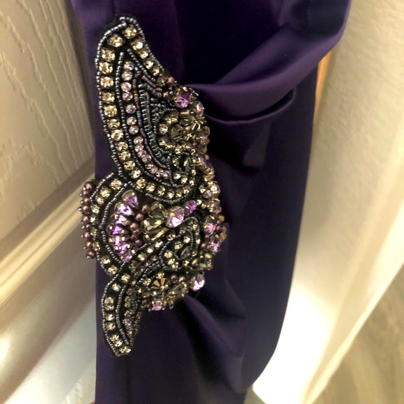 Eliza J Dress - Picture 1 of 6